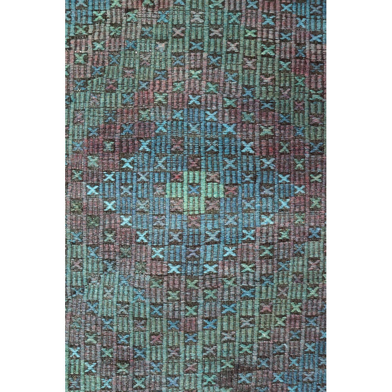 Jijim One-of-a-Kind 5'8" X 9'8" Area Rug