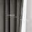 Aikens Velvet 100% Blackout Thermal Curtain Panel-728520786-709064057