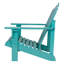 Westport Outdoor Adirondack Chair-124605953