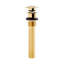 Mushroom Style Pop-Up Bathroom Drain-156810184