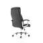 Wyman Executive Chair with Headrest