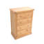 70 cm W Chest of 4 Drawers-16440539