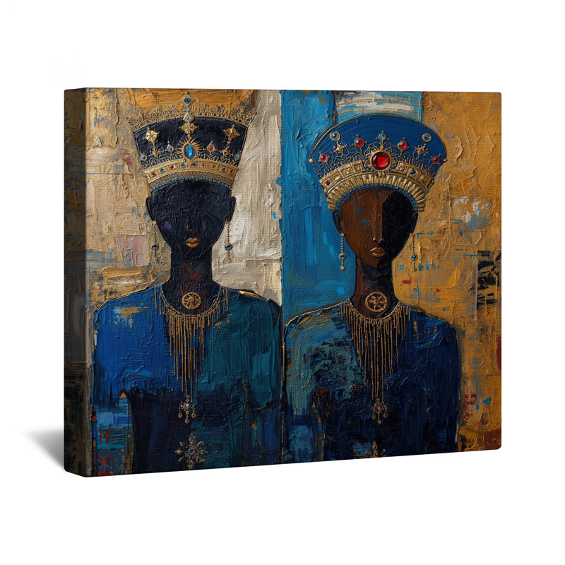 Toile tendue Regal, 24 po x 36 po