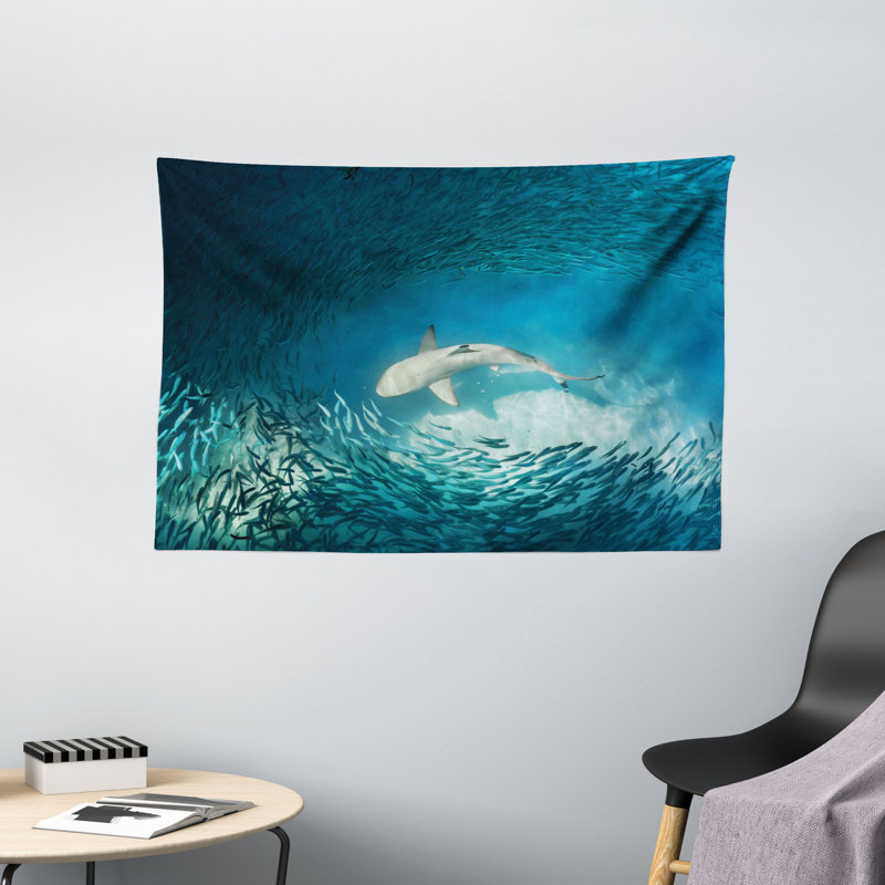 Polyester Tapestry