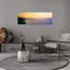 High Angle View Of Rock Formations In The Sea Pacific Ocean San Francisco California USA by Thomas Winz - Wrapped Canvas Panoramic Print-41024183