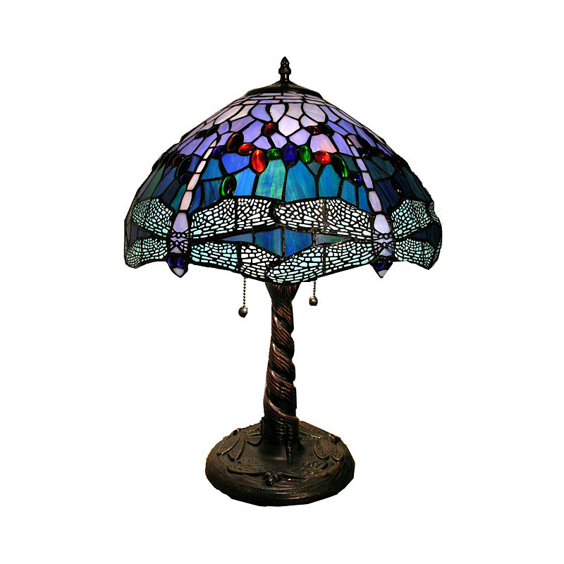 Ziemer Metal Table Lamp