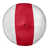 White/Red selected