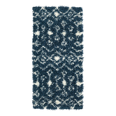 Enchantee Geometric Indoor / Outdoor Rug