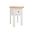 Navarra 35cm W Plywood / Laminate Board Bedside Table