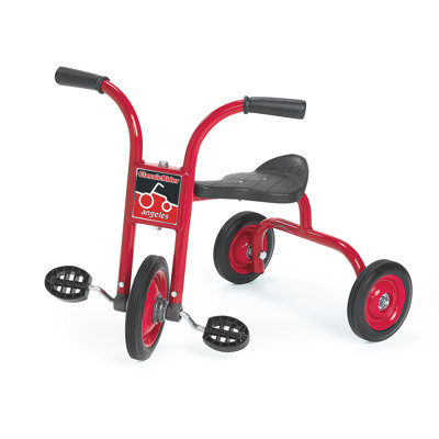CLASSICRIDER 8" Pedal Pusher