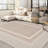 Dilvar Area Rug with Non-Slip Backing-257333419