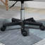 Alisha-Mai Steel Accent Stool