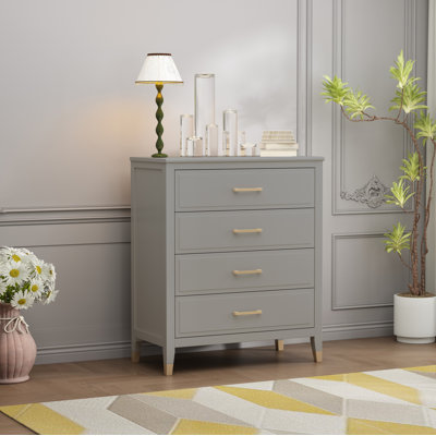 Mel Chest of Drawers