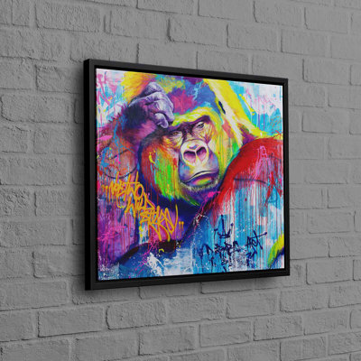 Print on Canvas