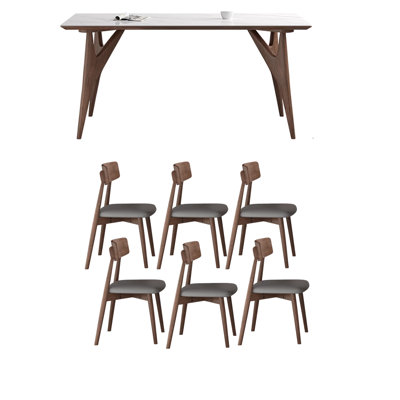 Table de salle à manger Modern