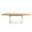 4 - Piece Extendable Dining Set