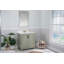 Ensemble de meuble-lavabo simple 29,5 po avec miroir Clararose-1376223503