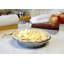 Design Imports Nonstick Stainless Steel Pie Pan