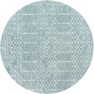 Sierra Geometric Area Rug