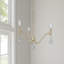 Lustre 3 lumières de 17,25 po Aureline-880098176