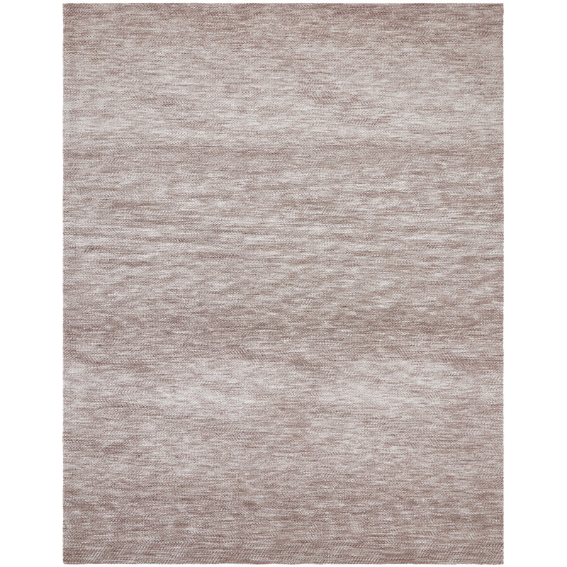 Reeser Area Rug in Beige/Brown, Rectangle 2' x 3'