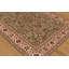 Tapis oriental vert Clarence-20963820