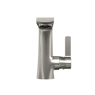 Single-Hole Single-handle Bathroom Faucet