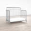 Aida 1 Cot Bed-1538657243