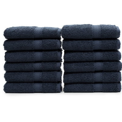 Sinemis Turkish Cotton Washcloth