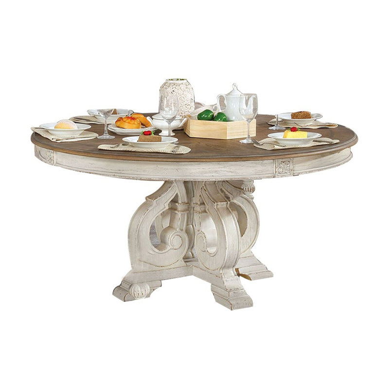 Table à manger 1pc