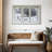 Lilie Winter Sheep Window View-107687998