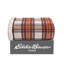 Jeté en flanelle / sherpa écossais Edgewood par Eddie Bauer-12481064