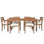 Ensemble de table de salle à manger