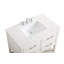 Ensemble de meuble-lavabo simple 36 po Sinclaire-622455867