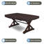 Housse de table de poker polyvalente pour l'intérieur et l'extérieur-86771139-86771386