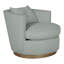 Chaise pivotante Bernadette de Michael Weiss-44561484-116095070