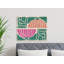 Wrapped Canvas Print Set-1238681219