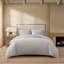 Egyptian Cotton-European Linen Duvet Cover Set-1125691079-1125691065
