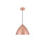 Luminaire suspendu conique à 1 lumière Laverriere-1016951067-1016951065
