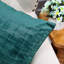  Housse de coussin décoratif en velours texturé-1265839236