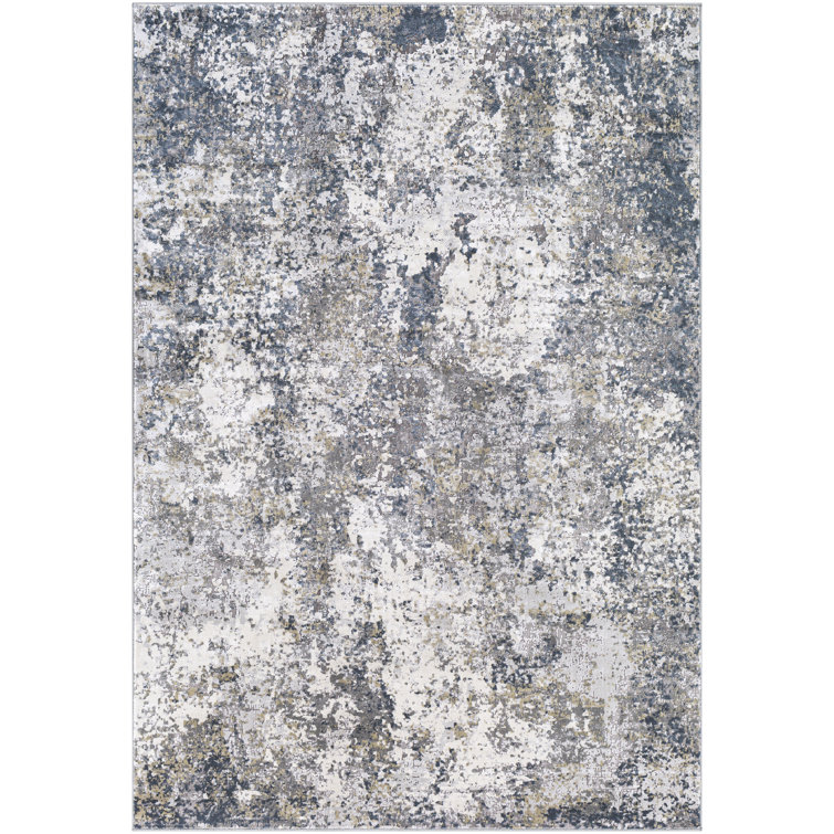 Adelene Abstract Indoor Rug