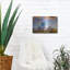 Mur en métal Latitude Autumn® «Autumn In Boston» par Rick Berk-460120400