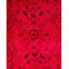 Fine Vibrance One-of-a-Kind 6'1" Hand Knotted Area Rug
