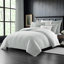 Ensemble de housse de couette réversible en coton Reggie-102347545-102347560