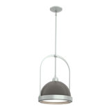 Atlas 1 - Light Single Dome Pendant