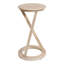 Table à plante en bois massif Altman Cruz-1073500252