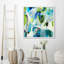 «Rhyming - Floater Frame», peinture sur toile-2124286173-2124286122