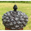 Esponga Metal Hanging Decorative Bird Feeder