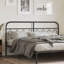 Vidaxl Metal Replace Headboard-101181725-101181734
