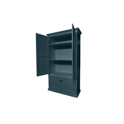 Mayana 75'' Kitchen Pantry